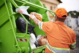 Best Residential Junk Removal  in Bloomington, IL