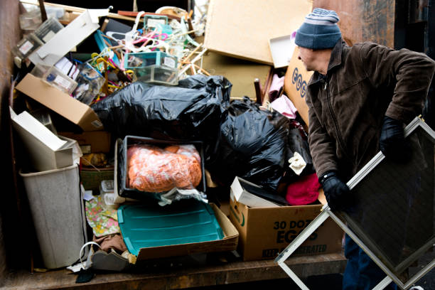 Best Moving and Downsizing Cleanouts  in Bloomington, IL