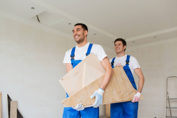 Best Garage Cleanout  in Bloomington, IL