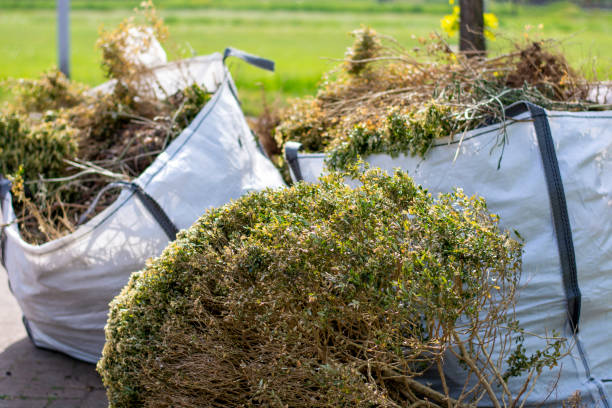 Best Residential Junk Removal  in Bloomington, IL